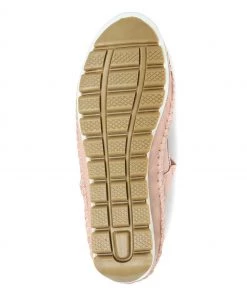 Pavers Pink Leather Touch Fastening Mary Jane Pumps -Pavers Sales Shop unnamed file 2534 scaled