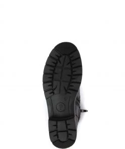 Pavers Black Ladies Water Resistant Ankle Boots -Pavers Sales Shop unnamed file 2564 scaled