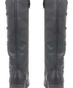 Pavers Ladies Black Wide Fit Calf Boots 8 Pavers Ladies Black Wide Fit Calf Boots -Pavers Sales Shop unnamed file 2598 scaled