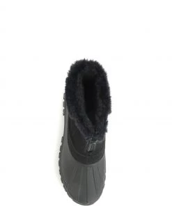 Pavers Ladies Black Ankle Snow Boots 8 Pavers Ladies Black Ankle Snow Boots -Pavers Sales Shop unnamed file 26 scaled