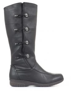 Pavers Ladies Black Wide Fit Calf Boots 11 Pavers Ladies Black Wide Fit Calf Boots -Pavers Sales Shop unnamed file 2601