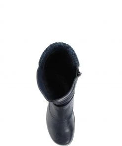 Pavers Navy Ladies Calf Boots 9 Pavers Navy Ladies Calf Boots -Pavers Sales Shop unnamed file 2611 scaled