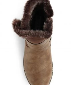 Pavers Ladies Brown Casual Ankle Boots 9 Pavers Ladies Brown Casual Ankle Boots -Pavers Sales Shop unnamed file 264 scaled