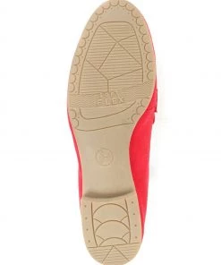 Pavers Red Penny Loafers 10 Pavers Red Penny Loafers -Pavers Sales Shop unnamed file 2652 scaled