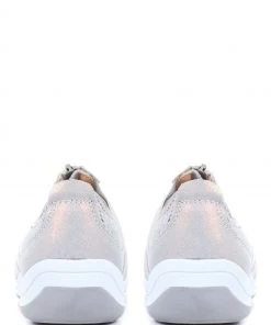 Pavers Ladies Blue Casual Zip Up Trainers -Pavers Sales Shop unnamed file 2674 scaled