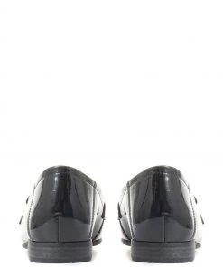 Pavers Penny Black Loafers -Pavers Sales Shop unnamed file 2691 scaled