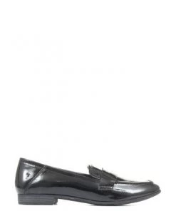 Pavers Penny Black Loafers -Pavers Sales Shop unnamed file 2694