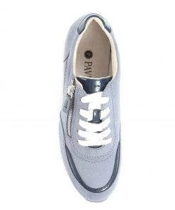 Pavers Blue Lightweight Wedge Trainers 9 Pavers Blue Lightweight Wedge Trainers -Pavers Sales Shop unnamed file 2698 scaled