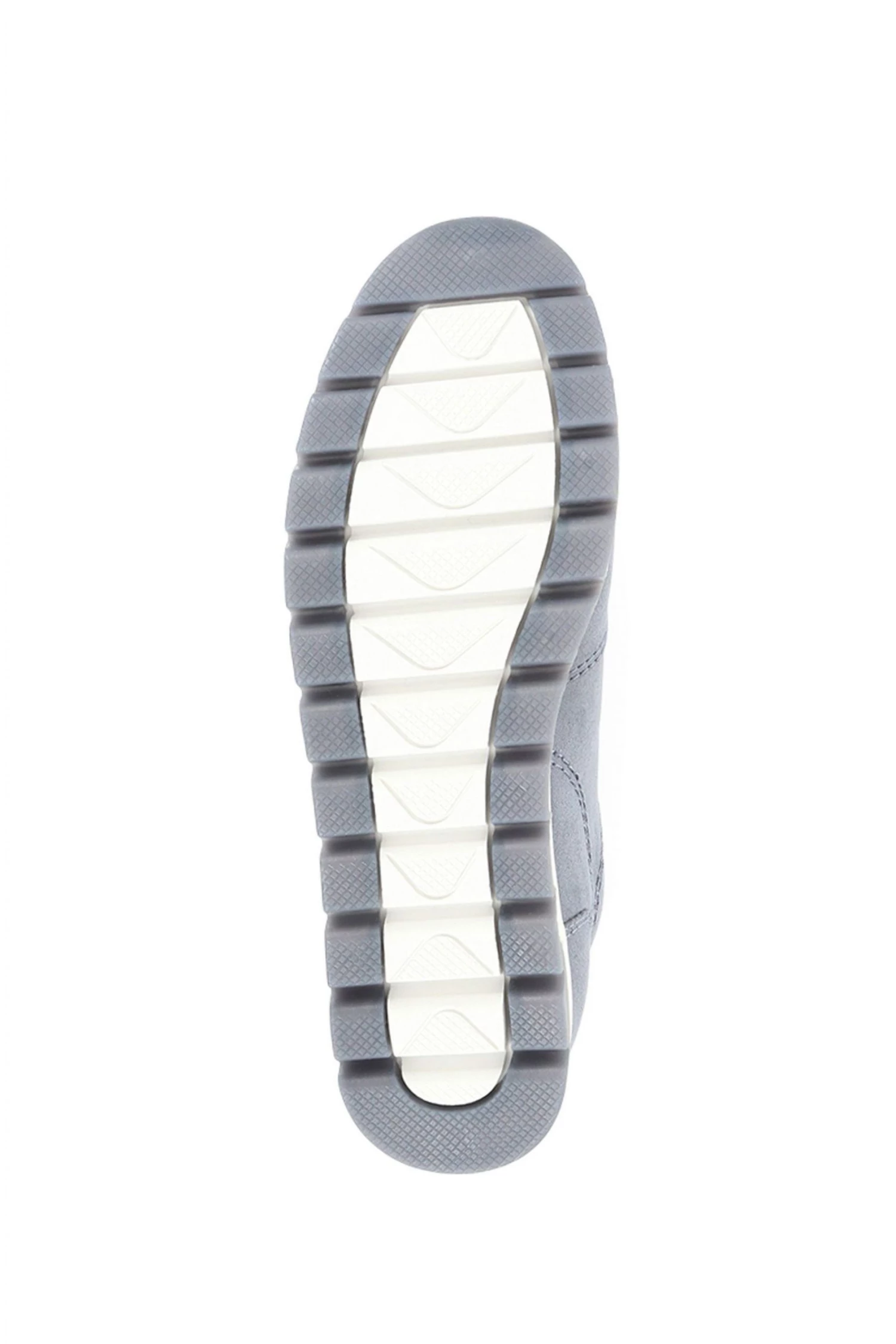 Pavers Blue Lightweight Wedge Trainers 5 Pavers Blue Lightweight Wedge Trainers - Image 5