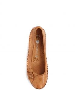 Pavers Natural Ladies Wide Fit Casual Leather Flat Pumps 9 Pavers Natural Ladies Wide Fit Casual Leather Flat Pumps -Pavers Sales Shop unnamed file 2703 scaled