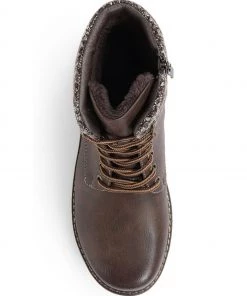 Pavers Ladies Brown Ankle Boots 9 Pavers Ladies Brown Ankle Boots -Pavers Sales Shop unnamed file 2711 scaled