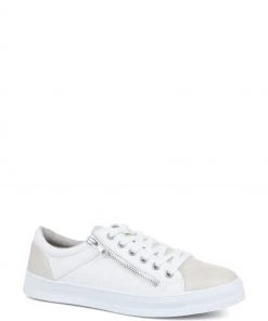 Pavers White Lace-Up Trainers 9 Pavers White Lace-Up Trainers -Pavers Sales Shop unnamed file 2722 scaled