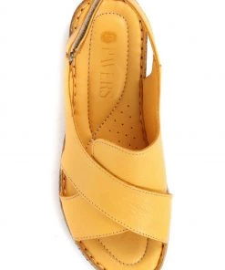 Pavers Ladies Leather Cross-Over Sandals 9 Pavers Ladies Leather Cross-Over Sandals -Pavers Sales Shop unnamed file 2754 scaled