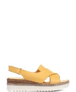 Pavers Ladies Leather Cross-Over Sandals 11 Pavers Ladies Leather Cross-Over Sandals -Pavers Sales Shop unnamed file 2756