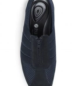 Pavers Blue Ladies Casual Zip Up Trainers 10 Pavers Blue Ladies Casual Zip Up Trainers -Pavers Sales Shop unnamed file 2767 scaled