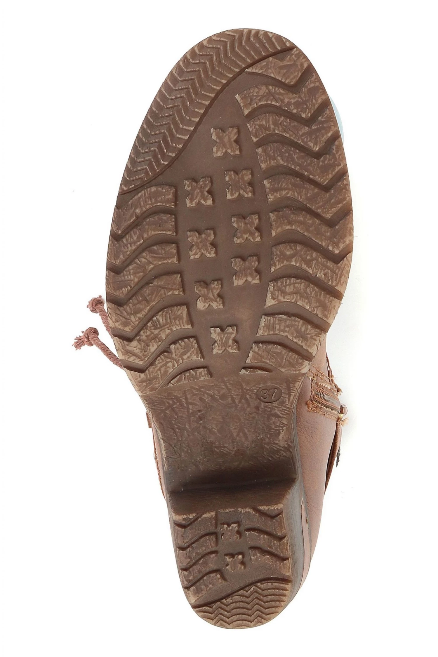 Pavers Ladies Slouch Ankle Boots 4 Pavers Ladies Slouch Ankle Boots - Image 4