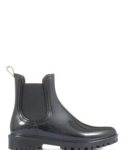 Pavers Ladies Ankle Boot Wellies -Pavers Sales Shop unnamed file 2786