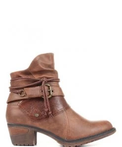 Pavers Ladies Slouch Ankle Boots 11 Pavers Ladies Slouch Ankle Boots -Pavers Sales Shop unnamed file 279