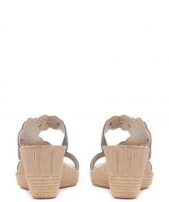 Pavers Ladies Black Wedge Mule Sandals 10 Pavers Ladies Black Wedge Mule Sandals -Pavers Sales Shop unnamed file 2803 scaled