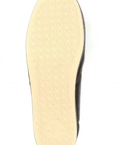 Pavers Grey Corduroy Full Slippers -Pavers Sales Shop unnamed file 2808 scaled