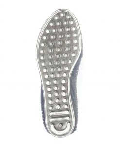 Pavers Blue Leather Slip-On Pumps -Pavers Sales Shop unnamed file 2815 scaled