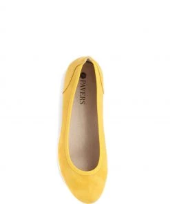 Pavers Orange Ballet Pumps 9 Pavers Orange Ballet Pumps -Pavers Sales Shop unnamed file 2826 scaled