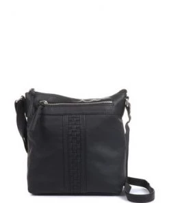 Pavers Ladies Black Cross-Body Bag -Pavers Sales Shop unnamed file 2831