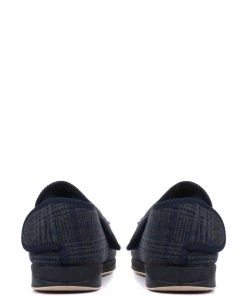 Pavers Blue Touch Fasten Slippers -Pavers Sales Shop unnamed file 2846 scaled