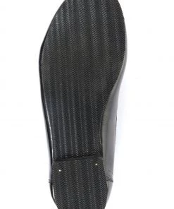 Pavers Ladies Black Wider Fit Leather Pumps -Pavers Sales Shop unnamed file 2854 scaled