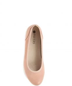 Pavers Red Ballet Pumps -Pavers Sales Shop unnamed file 2859 scaled