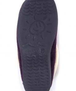 Pavers Purple Ladies Full Slippers -Pavers Sales Shop unnamed file 2878 scaled