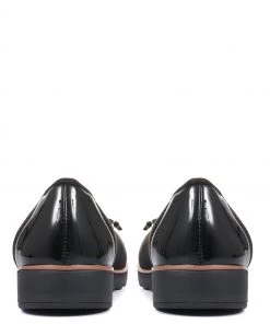 Pavers Ladies High Shine Ballet Pumps -Pavers Sales Shop unnamed file 2882 scaled