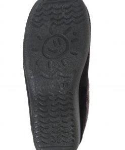 Pavers Ladies Black Full Slippers -Pavers Sales Shop unnamed file 2890 scaled