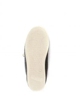Pavers Grey Ladies Touch Fasten Full Slippers With Permalose Sole 10 Pavers Grey Ladies Touch Fasten Full Slippers With Permalose Sole -Pavers Sales Shop unnamed file 2902 scaled