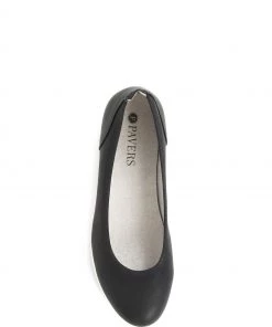 Pavers Black Ballet Pumps -Pavers Sales Shop unnamed file 2907 scaled
