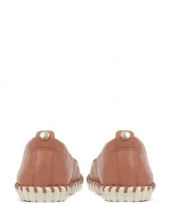 Pavers Natural Leather Ballet Pumps 8 Pavers Natural Leather Ballet Pumps -Pavers Sales Shop unnamed file 2912 scaled