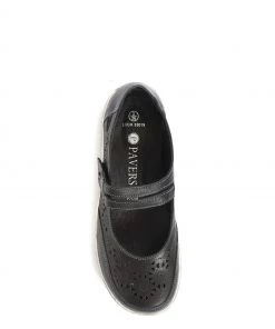 Pavers Black Wide Fit Leather Mary Jane Shoes 8 Pavers Black Wide Fit Leather Mary Jane Shoes -Pavers Sales Shop unnamed file 2924 scaled