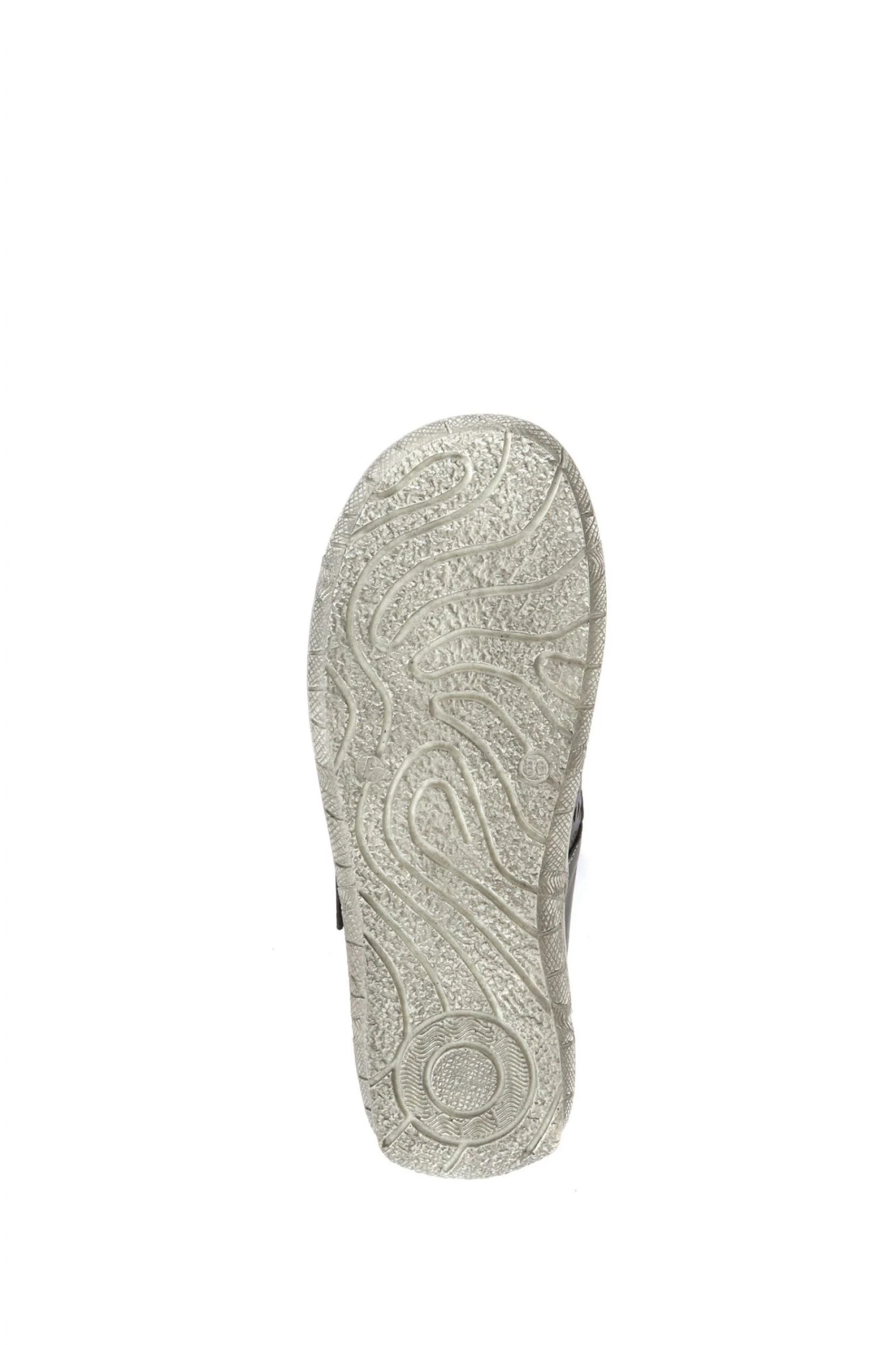 Pavers Black Wide Fit Leather Mary Jane Shoes 4 Pavers Black Wide Fit Leather Mary Jane Shoes - Image 4