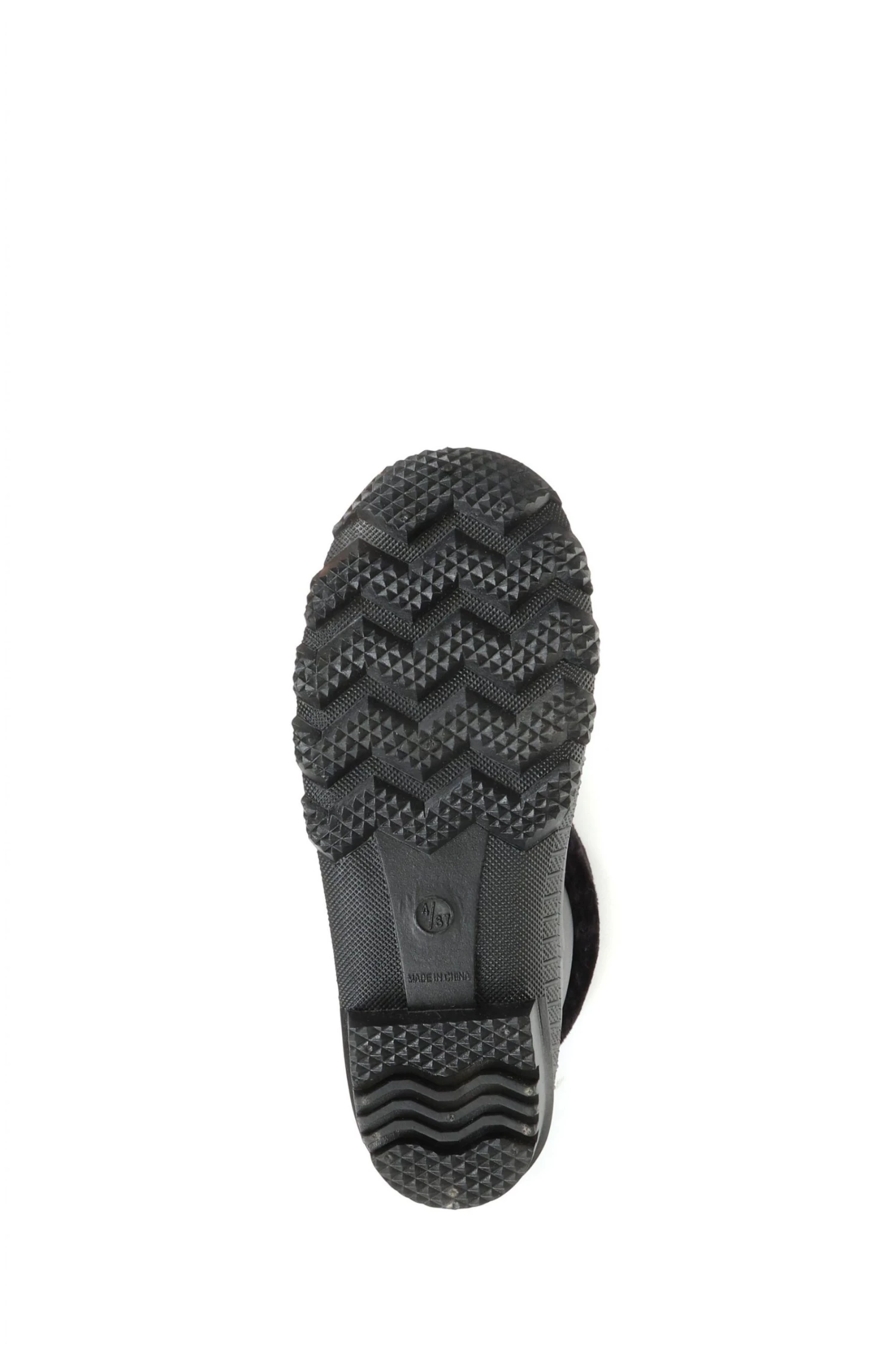 Pavers Ladies Black Wellington Boots 5 Pavers Ladies Black Wellington Boots - Image 5