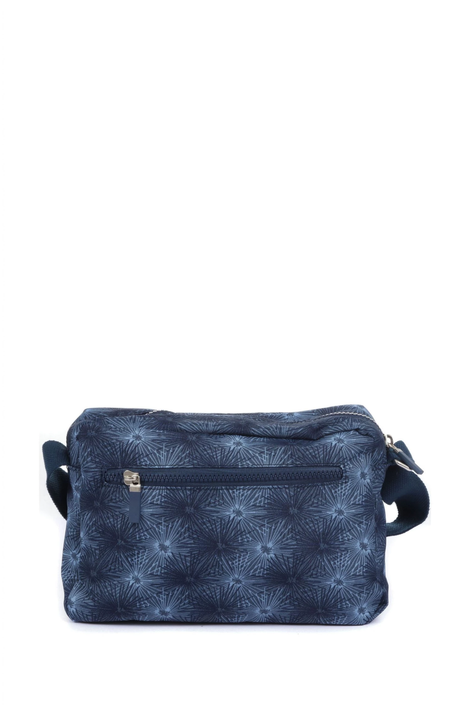 Pavers Blue Ladies Cross-Body Bag 2 Pavers Blue Ladies Cross-Body Bag - Image 2