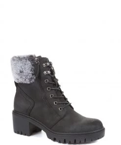 Pavers Black Faux Fur Ankle Boots 8 Pavers Black Faux Fur Ankle Boots -Pavers Sales Shop unnamed file 2959 scaled