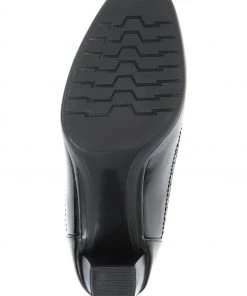 Pavers Ladies Black Lace-Up Heeled Ankle Boots 10 Pavers Ladies Black Lace-Up Heeled Ankle Boots -Pavers Sales Shop unnamed file 308 scaled