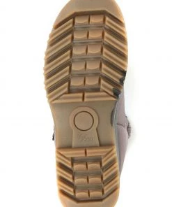 Pavers Ladies Grey Shower Proof Padded Boots -Pavers Sales Shop unnamed file 313 scaled