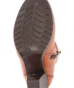 Pavers Ladies Brown Leather Ankle Boots 10 Pavers Ladies Brown Leather Ankle Boots -Pavers Sales Shop unnamed file 332 scaled