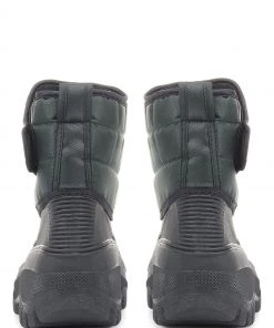 Pavers Green Wide Fit Snow Boots -Pavers Sales Shop unnamed file 338 scaled