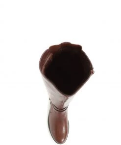 Pavers Brown Tall Rider Boots -Pavers Sales Shop unnamed file 349 scaled