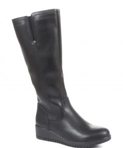 Pavers Ladies Wide Fit Knee High Boots -Pavers Sales Shop unnamed file 383 scaled