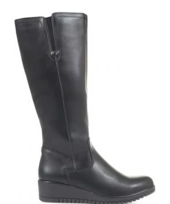 Pavers Ladies Wide Fit Knee High Boots -Pavers Sales Shop unnamed file 386