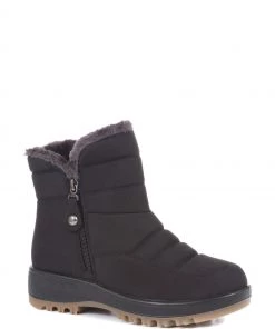 Pavers Ladies Black Shower Proof Padded Boots 7 Pavers Ladies Black Shower Proof Padded Boots -Pavers Sales Shop unnamed file 400 scaled