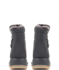 Pavers Ladies Black Shower Proof Padded Boots 8 Pavers Ladies Black Shower Proof Padded Boots -Pavers Sales Shop unnamed file 401 scaled